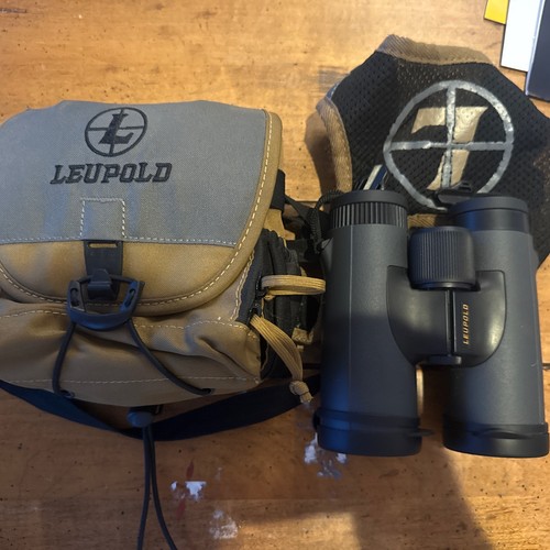 Leupold timberline 10x42 - leupold,