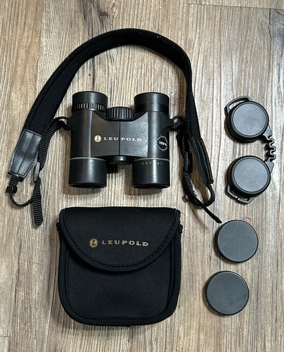 Leupold 10x32 katmai - leupold,