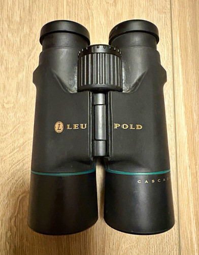 Leupold cascade 8x42 - leupold,