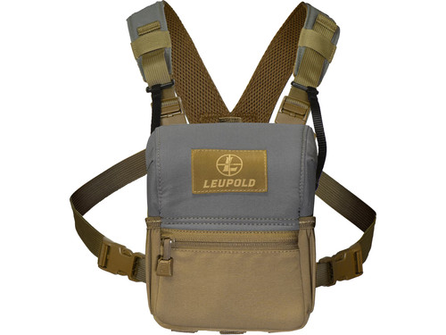 Leupold enclosed bino harness - leupold,