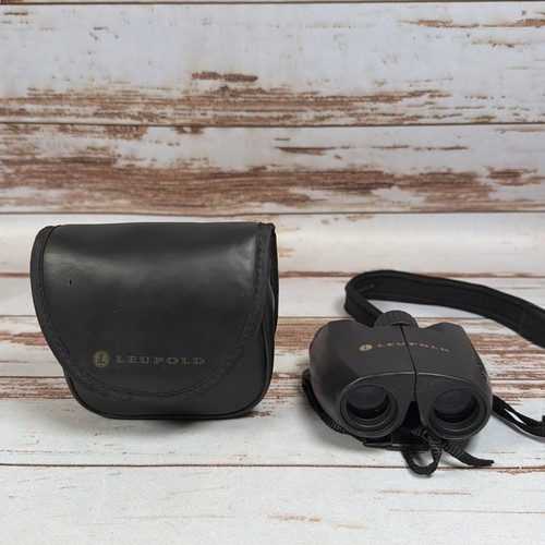 Leupold mesa 10x23 compact - leupold,