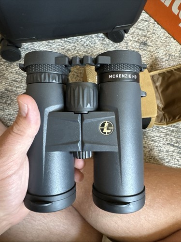 Leupold mckenzie hd - bx-1,