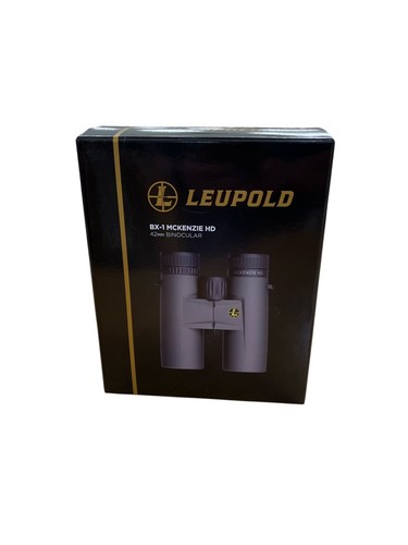 Leupold mckenzie hd 42mm - mckenzie,