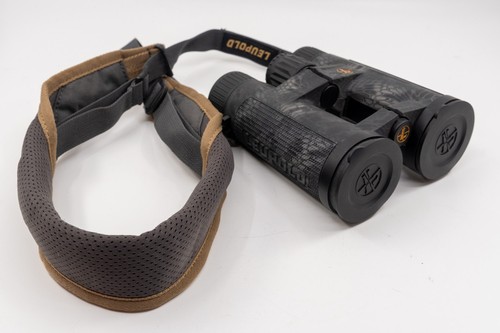 Leupold pro guide hd - pro,