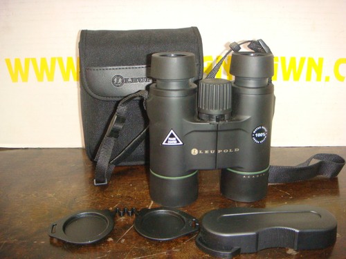 Leupold acadia binoculars - leupold,