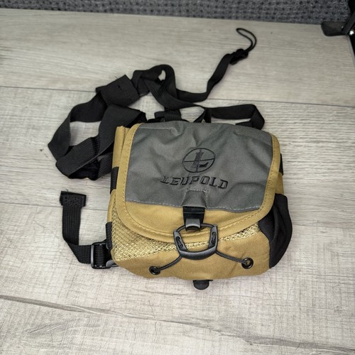 Leupold coyote brown gray - leupold,